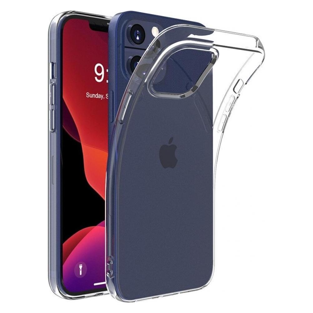 Screenguard Flexible Case (Apple iPhone 13 Pro) (00028892)