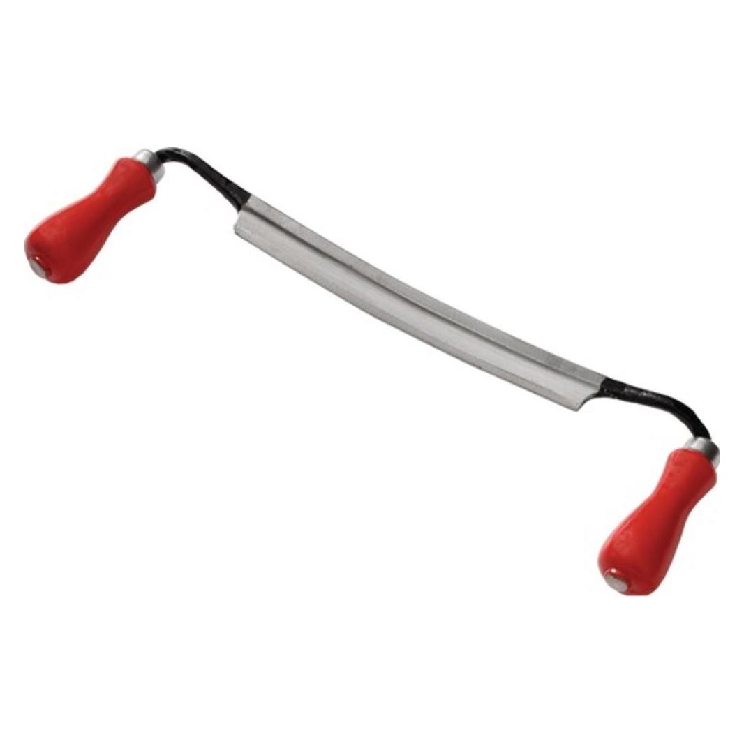Bison Zugeisen 240 mm gebogen (20-23-10000)