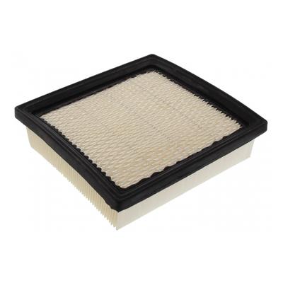 MAPCO Luftfilter 60505 Filtereinsatz 41mm für HONDA