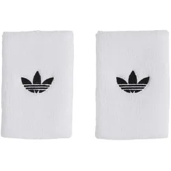 adidas lange Schweißbänder LD0422 - white