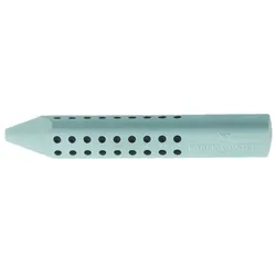 Faber-Castell Radiergummi »Grip 2001« grau, 9x1.5x1.5 cm