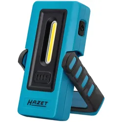 Hazet, Arbeitsleuchte, LED Pocket Light ∙ wireless charging 1979W-82 (300 lm)