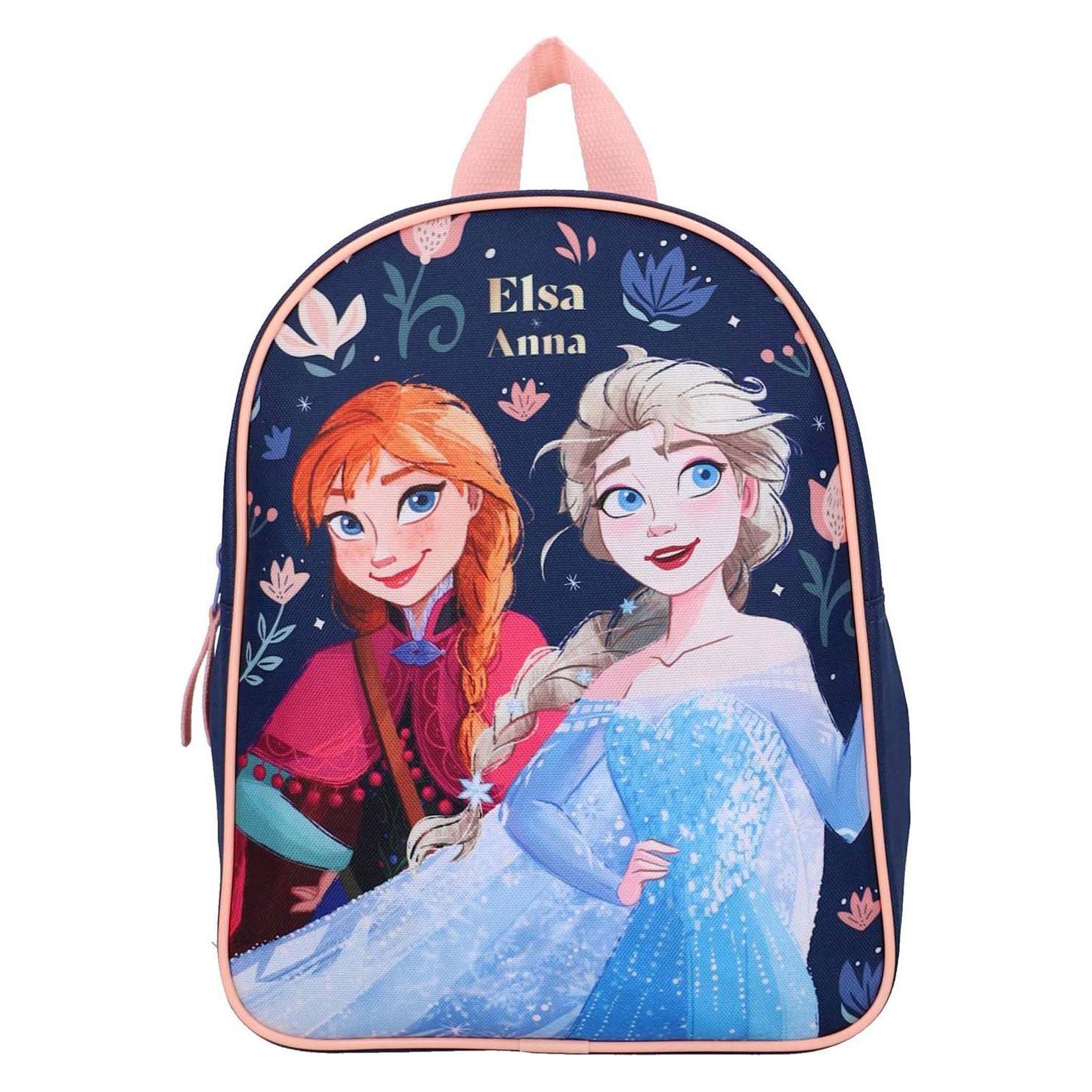 Vadobag Frozen II Rucksack Louder Than Love (785-00350)