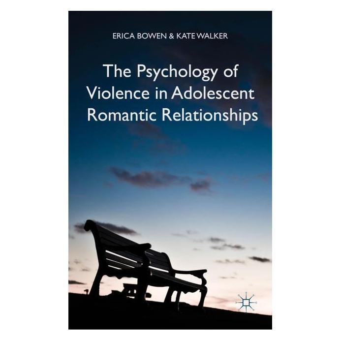 Palgrave Macmillan Uk Bowen:The Psychology of Violence in Ado (Englisch, Hardcover, Erica Bowen, K Walker) (63305678)