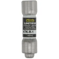 Eaton Sicherungseinsatz KTK-R-1