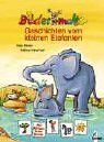 Werner Färber - Geschichten vom kleinen Elefanten - Preis vom 18.10.2026 19:22:15 h