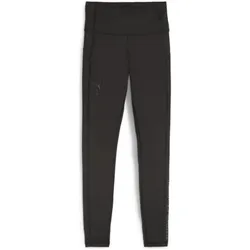 Puma, Damen, Tights, W SEASONS Cool Cell Trail Tight (S), Schwarz