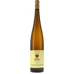 Muscat Goldert Grand Cru Zind-Humbrecht MAGNUM 2021 BIO