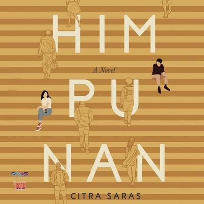 Himpunan - Citra Saras, Audio, 9789152151310