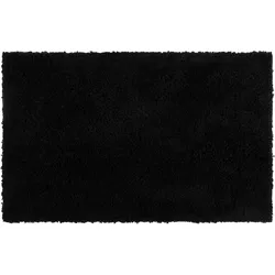Karat homeliving Badematte Sky Soft   Schwarz