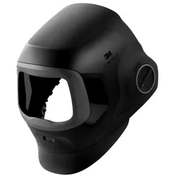 3M Speedglas G5-03 Pro Schweißmaske ohne Schweißfilter, 631800