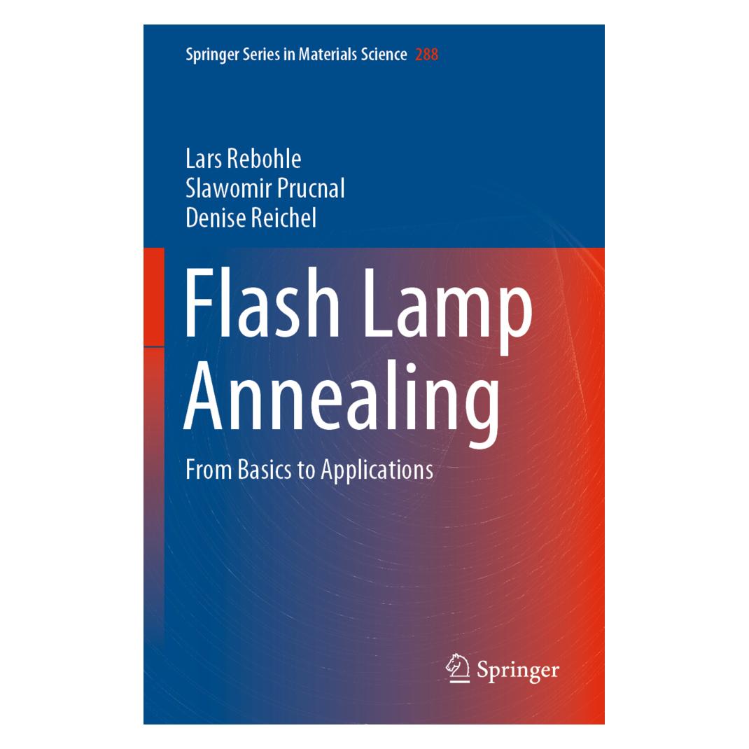 Springer Flash Lamp Annealing (Englisch, Softcover, Denise Reichel, Lars Rebohle, Slawomir Prucnal) (56156712)