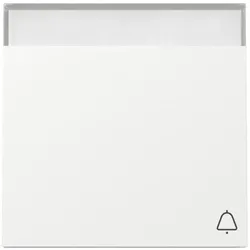 Gira Wippe Symb. Klingel 367370