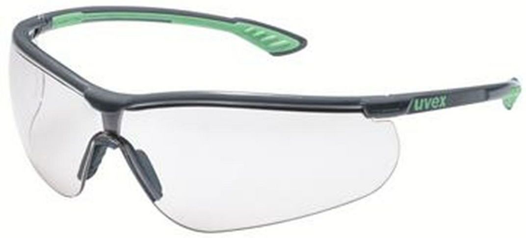 UVEX Skyddsglasögon Sportstyle Planet
