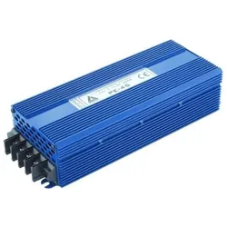 AZO Digital, Spannungswandler, 24 VDC / 13.8 VDC Spannungswandler PE-45 500W IP21