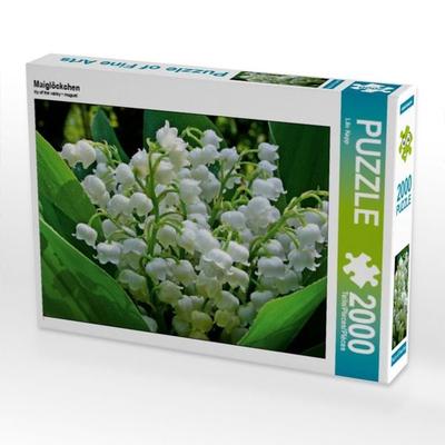 Maiglöckchen (Puzzle)