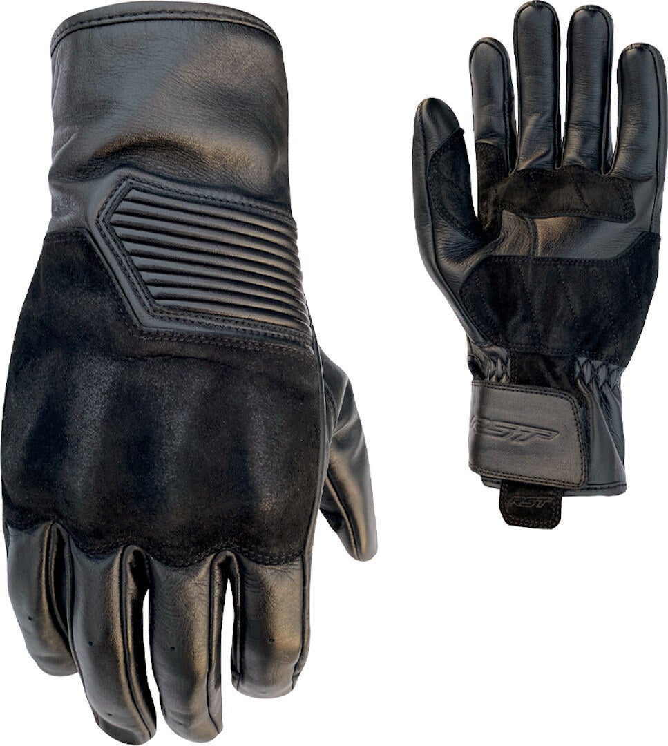 RST Crosby Motorradhandschuhe 8000330001