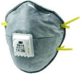 3M Masque spécial 9914 (7000034739)