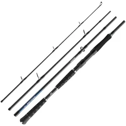 Daiwa Sealine Pilk Travel 2,40m 80-200g Reiserute