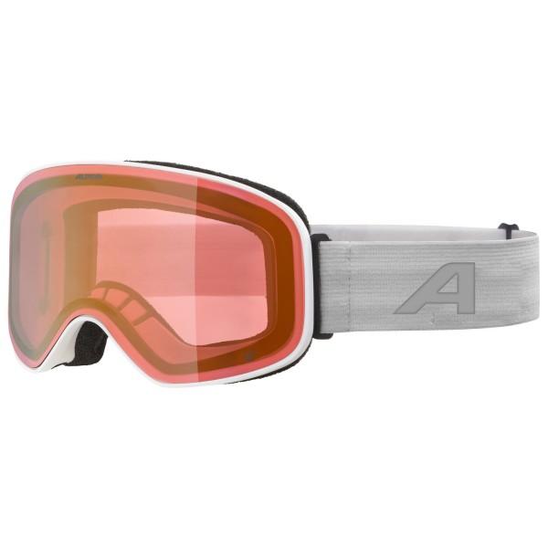 Alpina - Slope V S1-3 - Skibrille bunt