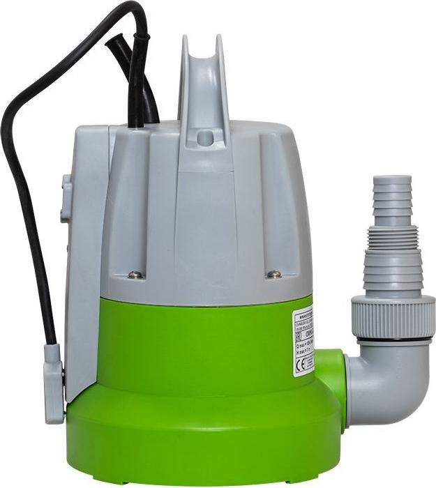 Omnigena Dompelpomp Omni Go 400 230V - OM-OMNI 400