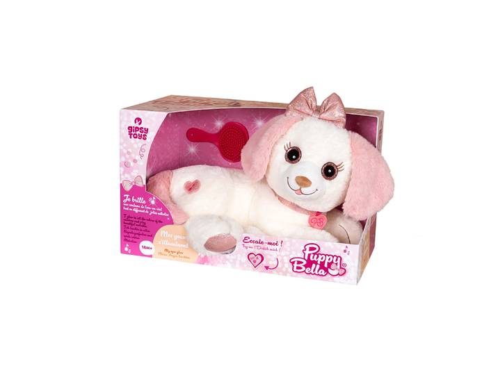 PUPPY BELLA 30 CM
