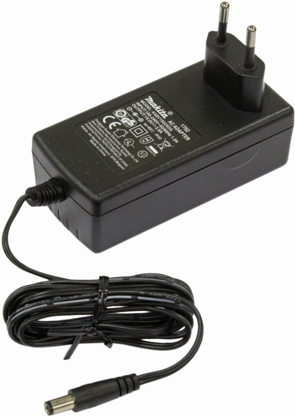 Makita Steckernetzteil (TE00000440)