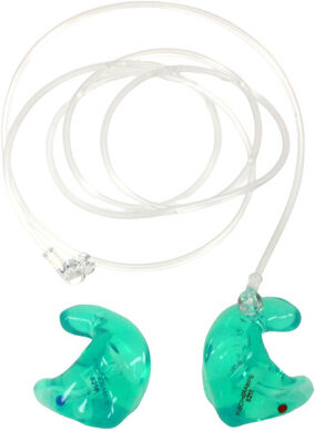 Fischer Amps Custom Made Earplugs II String
