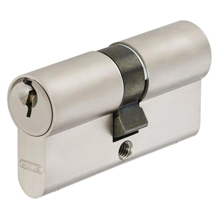 Magni Zylinder A93NP NG 35/45 vs. ABUS (Profildoppelzylinder) (86179)