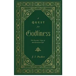 A Quest for Godliness, Belletristik von J. I. Packer