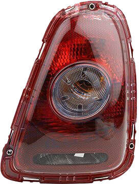 JOHNS 20 52 88-3 Rear light
