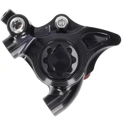 HOPE Bremssattel RX2 Flat Mount FM Std für Shimano / Campagnolo | Min