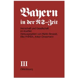 Herrschaft und Gesellschaft im Konflikt, Fachbücher