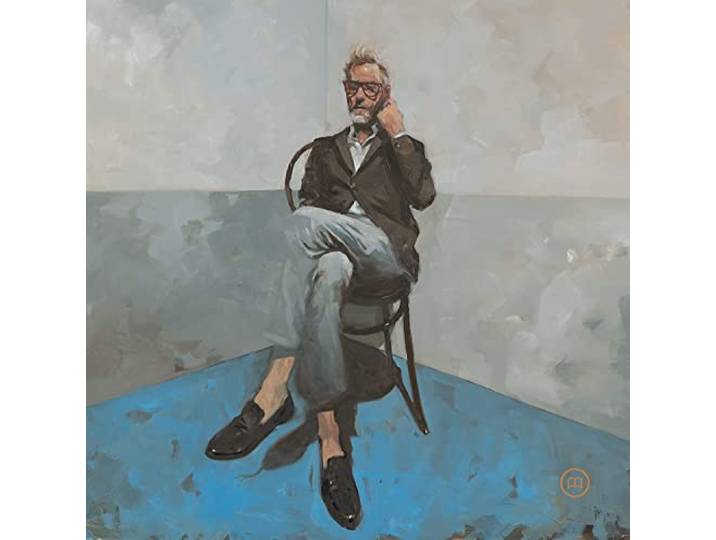 Matt Berninger - Serpentine Prison