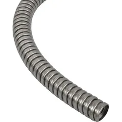 ABB SS12/25M Adaptaflex Kabelschutz Flexibel IP40 25m Edelstahl 12mm 7TCA296120R0008
