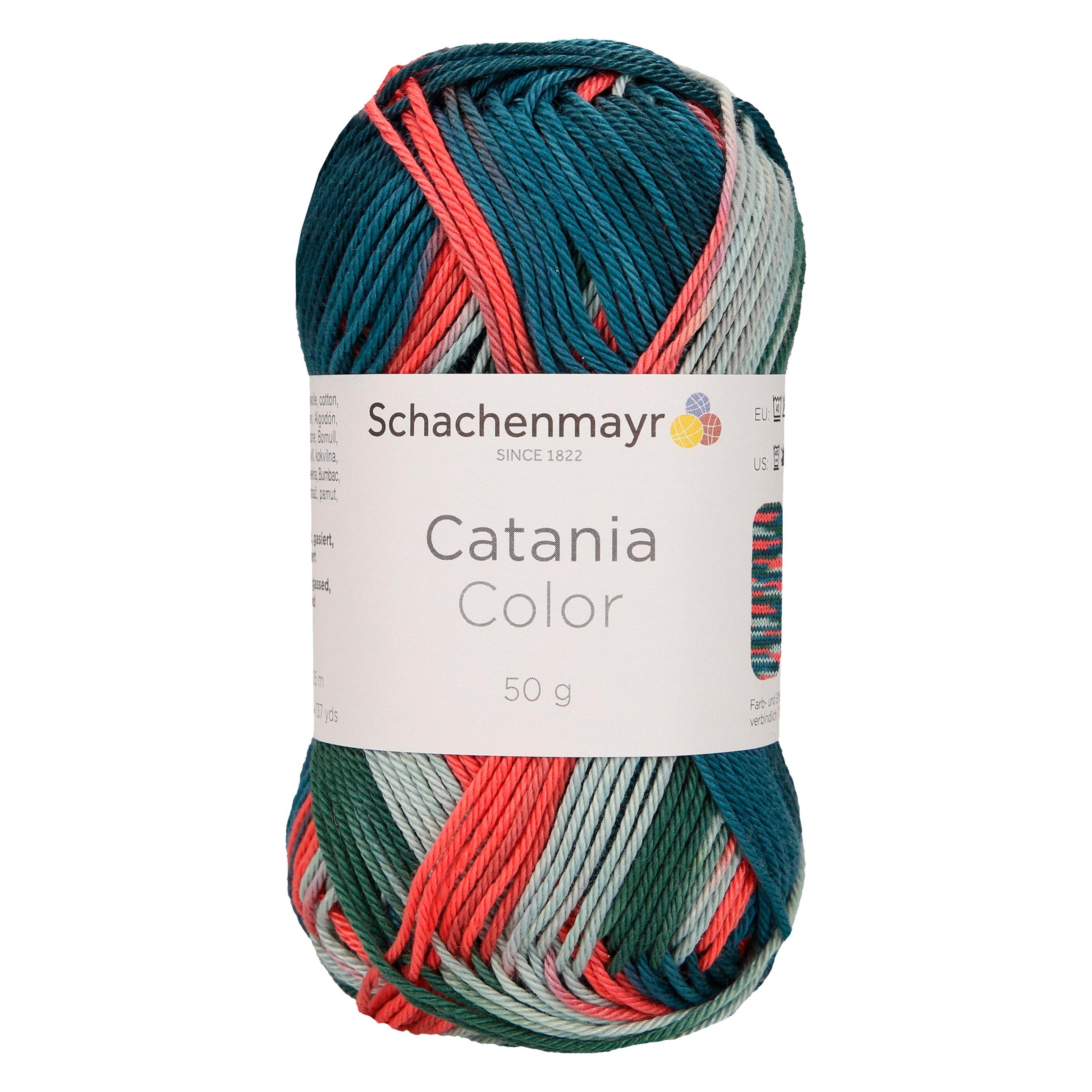 Schachenmayr 00239 waterlily ca. 125 m 50 g (125 m) (9801780-00239)