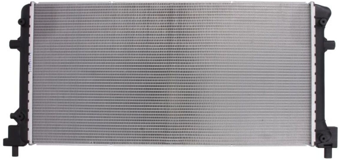 Kühler, Motorkühlung MAHLE CR 2222 000P