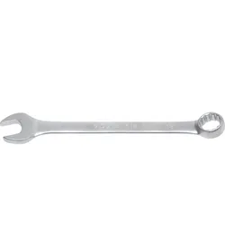 BGS Maul-Ringschlüssel SW 18 mm - 30518