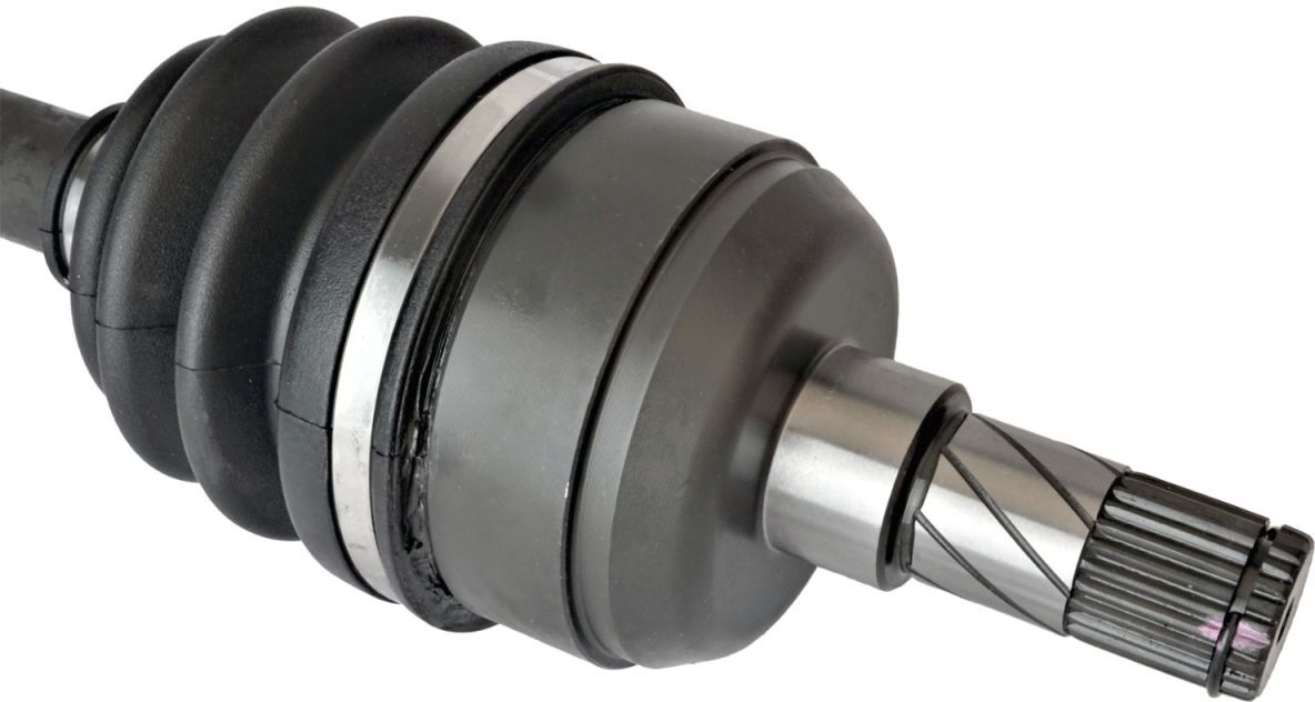 Febi Bilstein Albero di trasmissione FEBI 188137