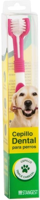 Stangest Escova De Dentes Para Cães