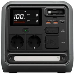 DJI Power 1000 Mini (EU) Powerstationinkl. SelfieStick Gratis