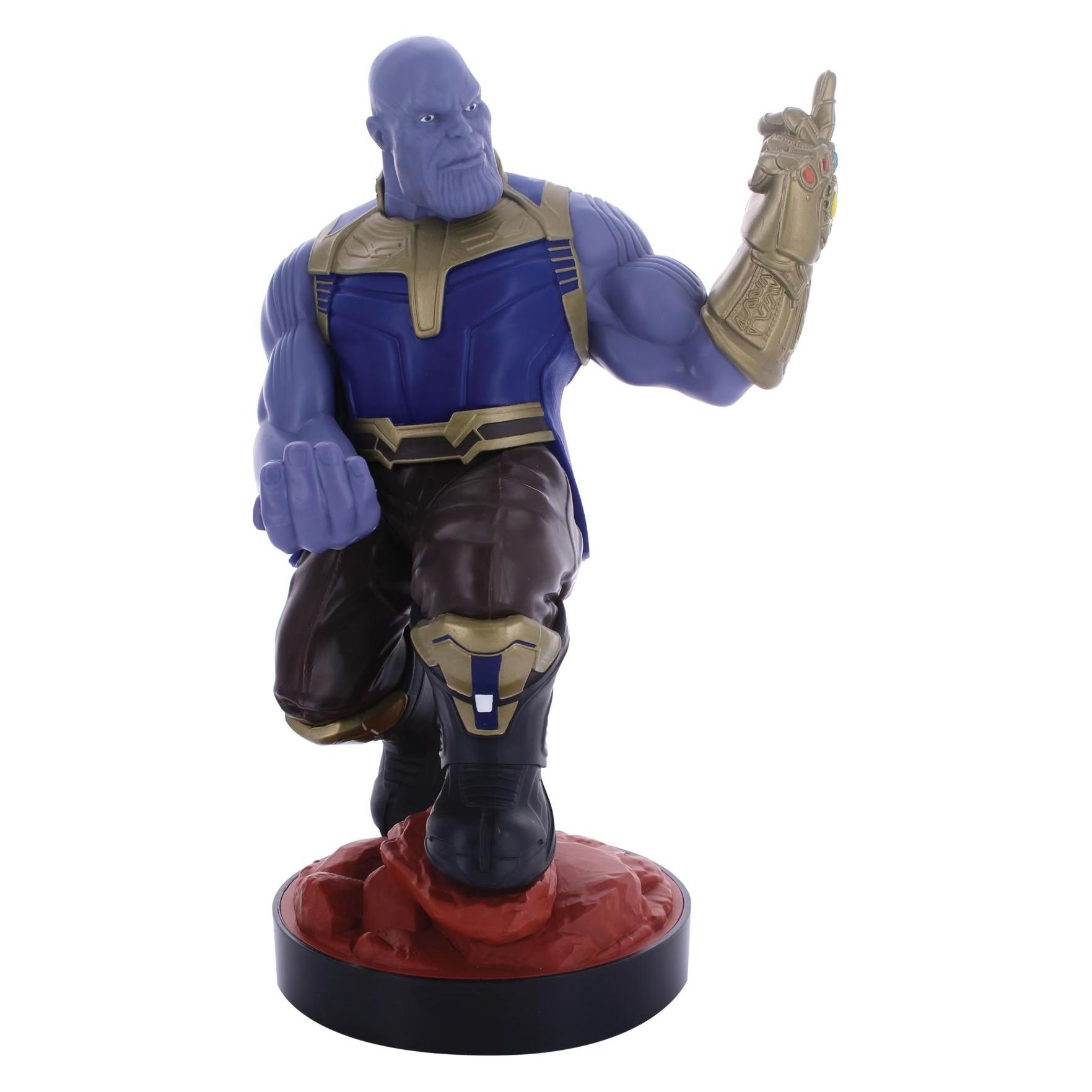 Exquisite Gaming Marvel Comics: Thanos - Cable Guy (20cm) (PS5) (MER-3397)
