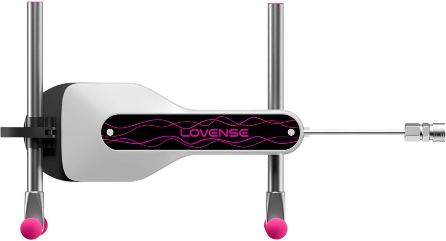Lovense Mini Sex Machine - App-Styret
