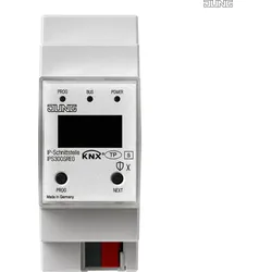 Jung KNX IP-Schnittstelle, IPS 300 S Reiheneinbaugerät