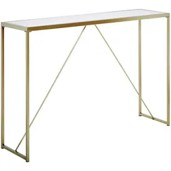 Jahnke Konsolentisch GLAM - B/H/T ca. 111.00x76.00x30.00