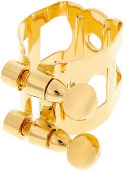 Wood Stone Tenor Otto Link M GP Ligature