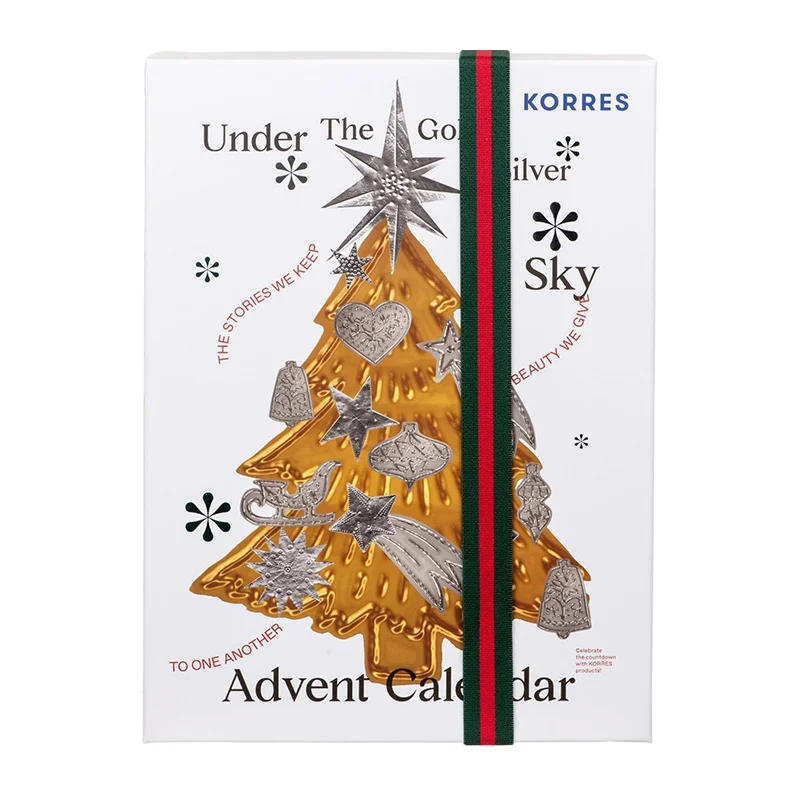 Korres Adventskalender 2026 21015118