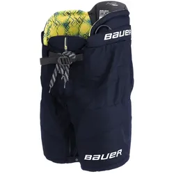 BAUER Performance S24 MTO Eishockeyhose Junior | M nav