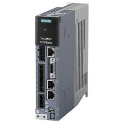 Siemens Frequenzumrichter 6SL5610-1BB10-4AF0 0.4 kW 6SL56101BB104AF0