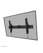 Neomounts LEVEL-850 WL35S-850BL18 Neigbare TV-Wandhalterung - 43-86" - max 60 kg - VESA 100x100-800x400 - T 3,5 cm (WL35S-850BL18)